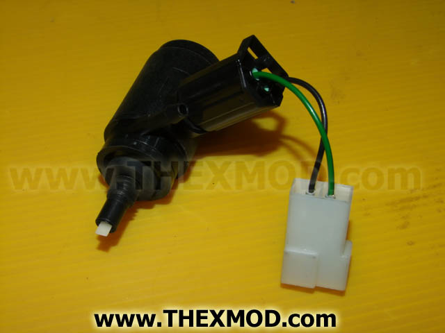 Washer Pump 12V - 0027075100 / 5021010180-1