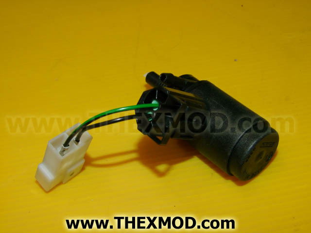 Washer Pump 12V - 0027075100 / 5021010180-2