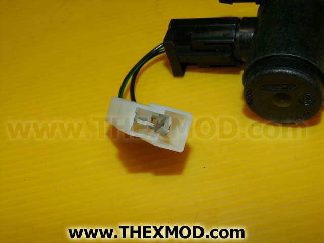 Washer Pump 12V - 0027075100 / 5021010180-3