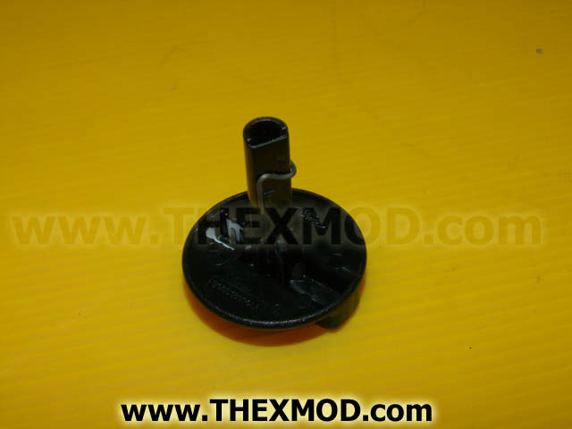 Heater Knob - 701/47701-2