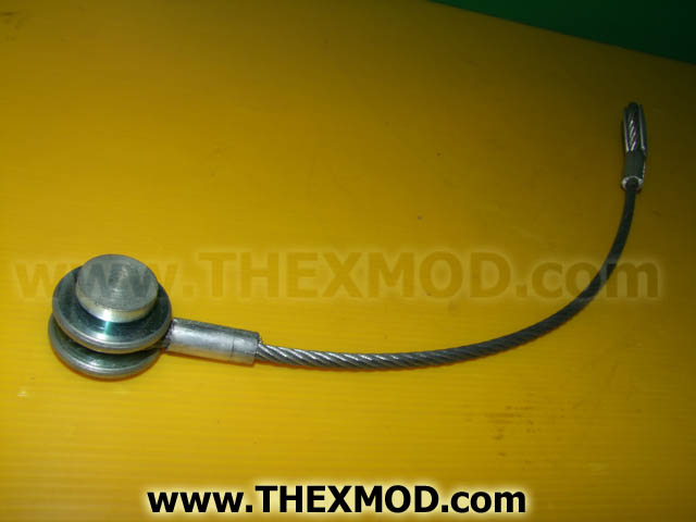 Wire Rope Leg - 505854-1