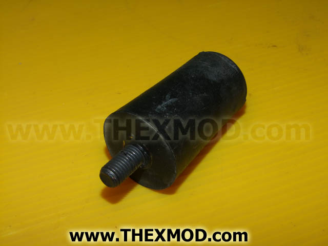 Bumper Rubber - 122/22701-2