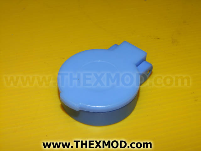 Cap Dirt QRC - 45/911301-1