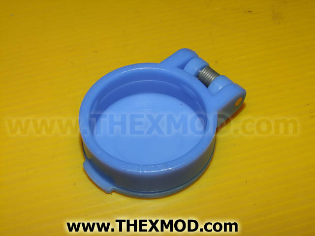 Cap Dirt QRC - 45/911301-2