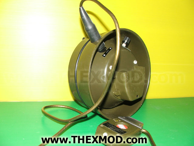 Loudspeaker - Tannoy - Portable - Battery Powered-2