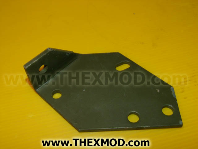 Bracket - 259/81404-1