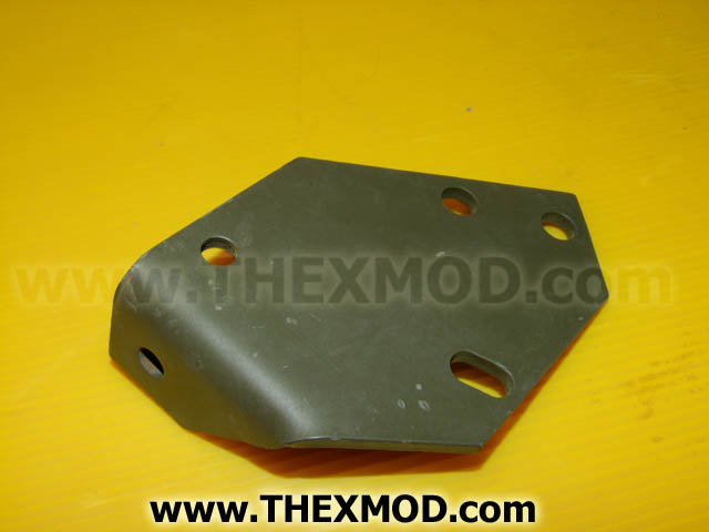 Bracket - 259/81404-2