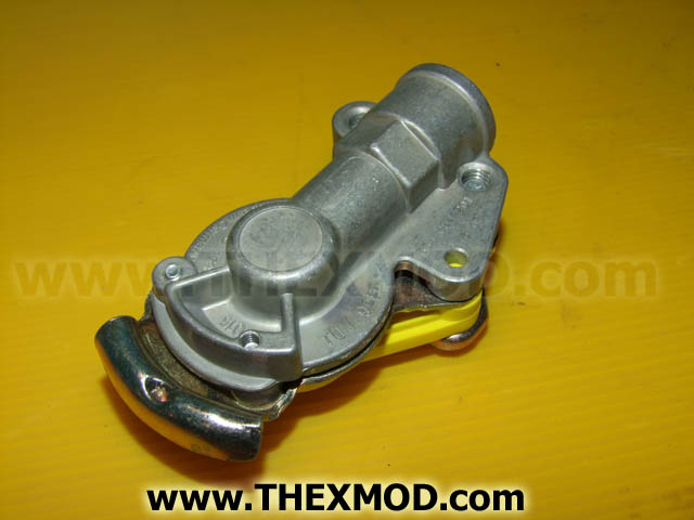 Coupling Air M16 * 1.5 - 15/903500-2