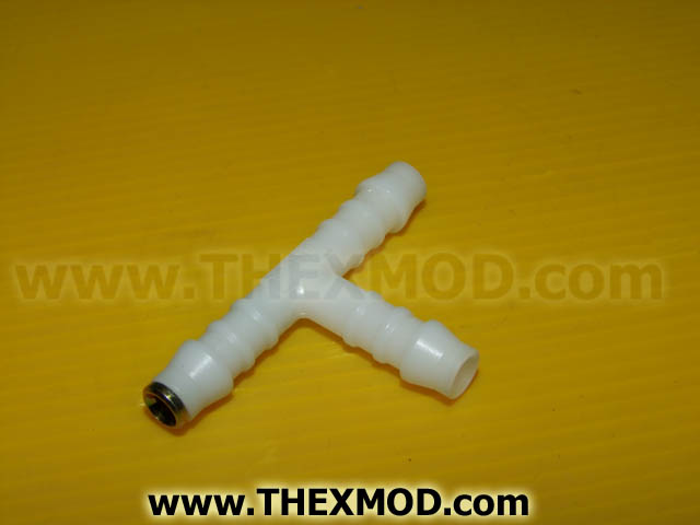 Connector Tee Hose 758.1.17.072.2-1