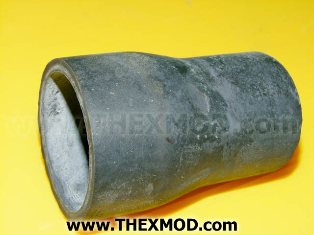 Hose 39mm ID to 51mm ID * 60mm LG - 834/00149-1