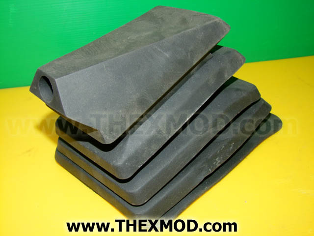 Boot Hand Brake - 123/00904-1