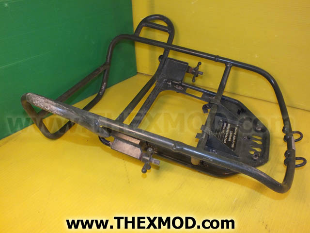 Frame Radio Carrying - 49002-674-10 - SDD214190 - Issused -2