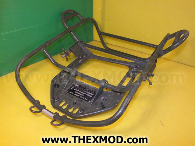 Frame Radio Carrying - 49002-674-10 - SDD214190 - Issused -3