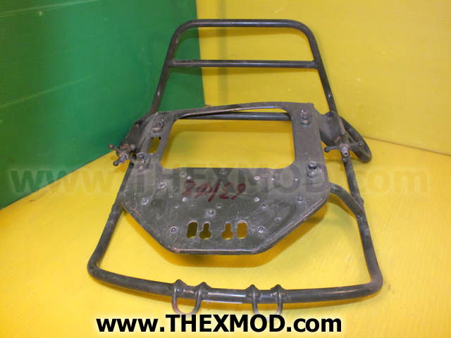 Frame Radio Carrying - 49002-674-10 - SDD214190 - Issused -4