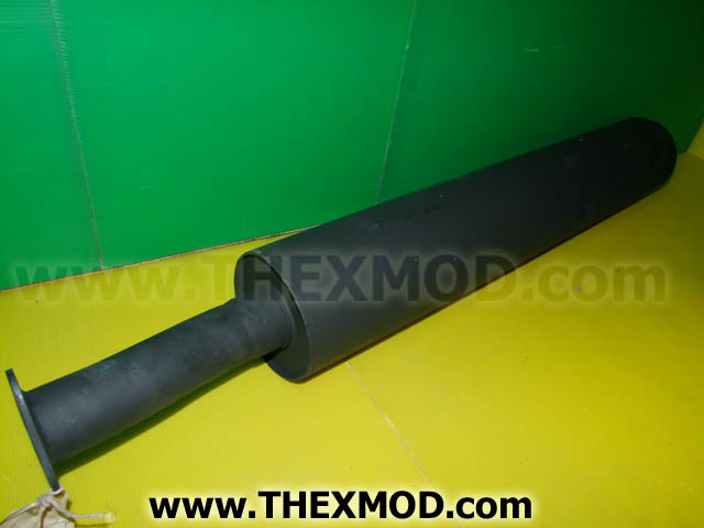 Exhaust - FV781728-1