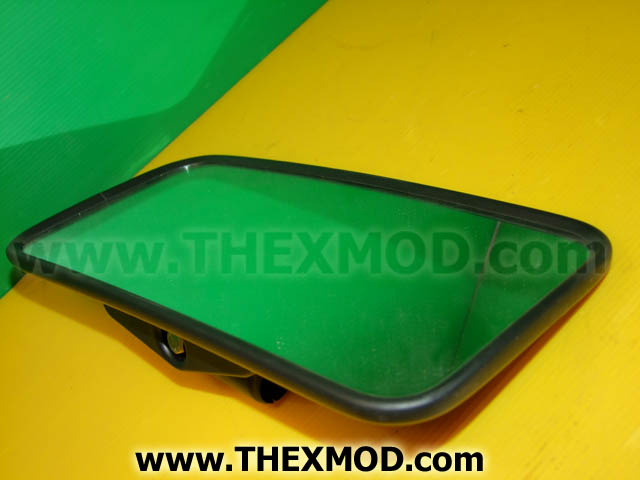 Mirror - 12 1/2 IN * 6 1/2 IN - Acmat N117701-1