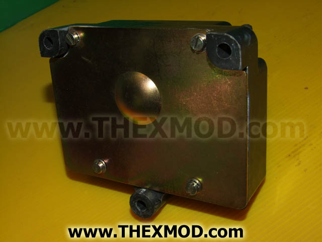 Switch - Battery - 1831D916-2