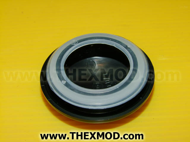 Cap - Steering Wheel Centre - 7161470650-2