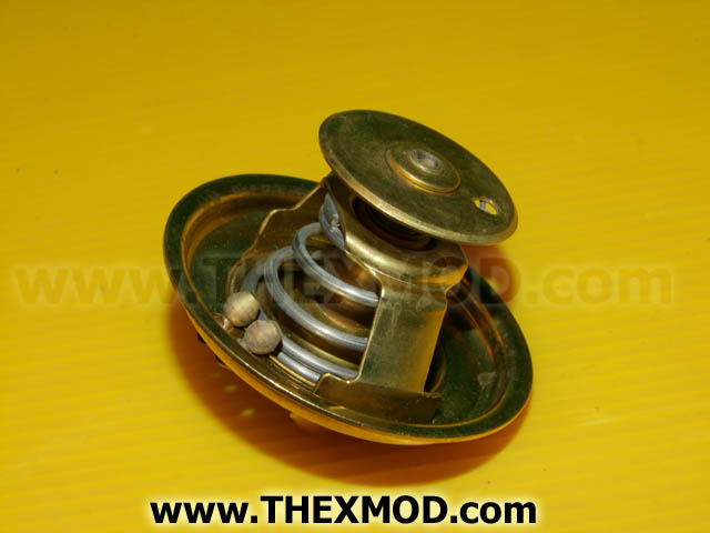 Thermostat - 02/202107-2