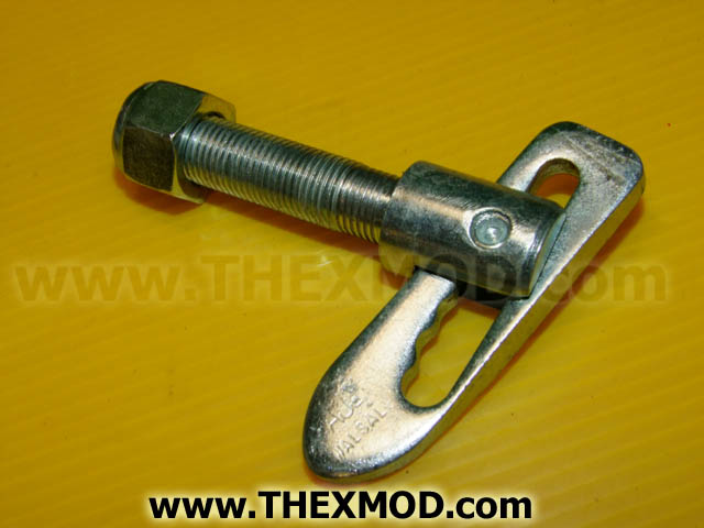 Fastener - 1/2 IN UNF THD - 259/37902-1