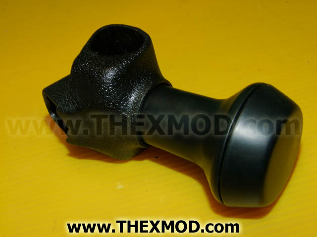 Grip Steering Wheel - 582080-1