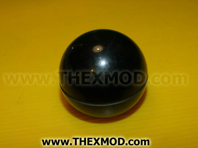 Knob 2 IN DIA - 108/65101-1