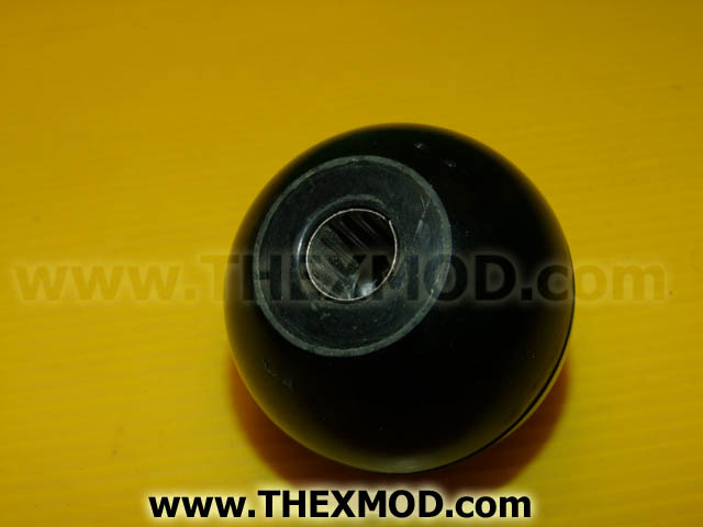 Knob 2 IN DIA - 108/65101-2