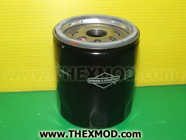 Filter - Oil - Briggs & Stratton - 491056-1