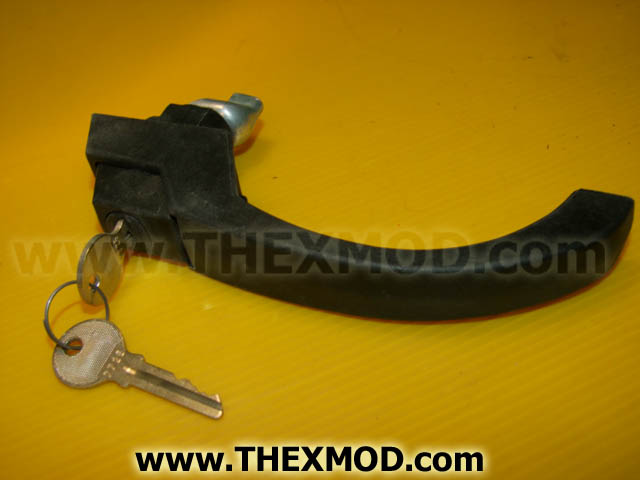 Handle Locking - 120/93000-1