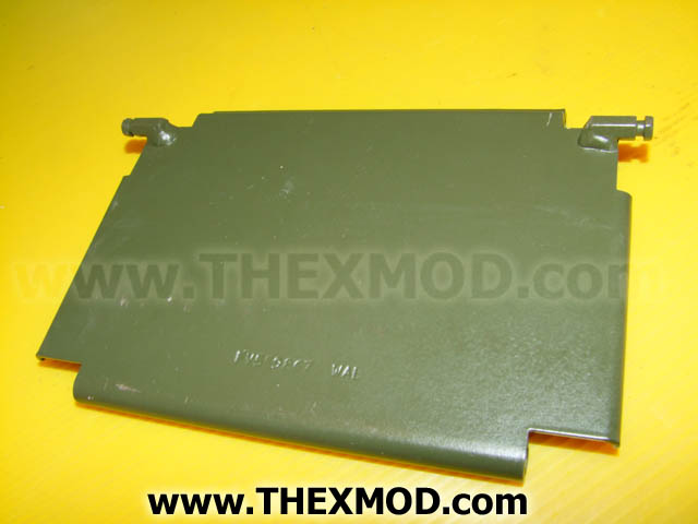 Door Vision Block - FV559867-1
