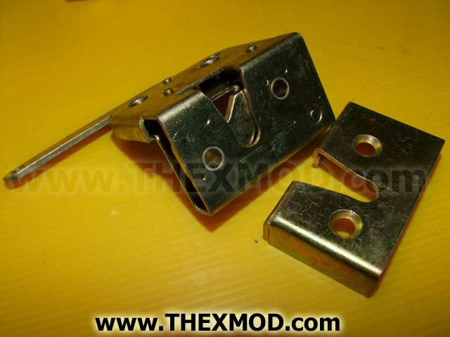 Lock Door - 121/13500-1