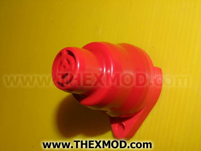Buzzer 24V - 704/00600-1