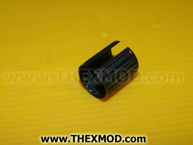 Ring Tolerance - 122/67459-1