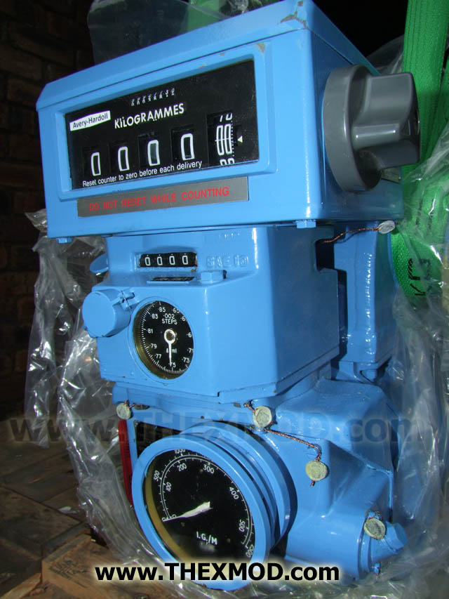 Flowmeter - Avery Hardoll - HBMY57440MW4-1