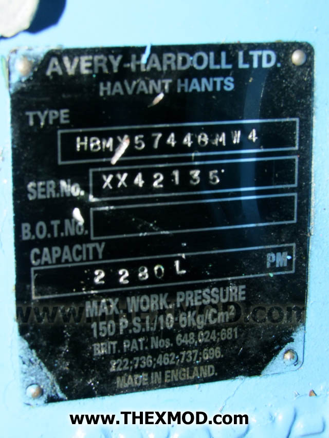 Flowmeter - Avery Hardoll - HBMY57440MW4-3