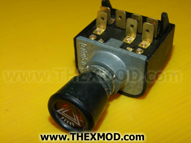 Switch Push - 1671544M1-2