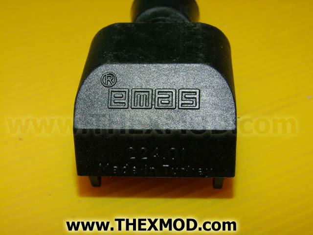 Switch Push - 1671544M1-4