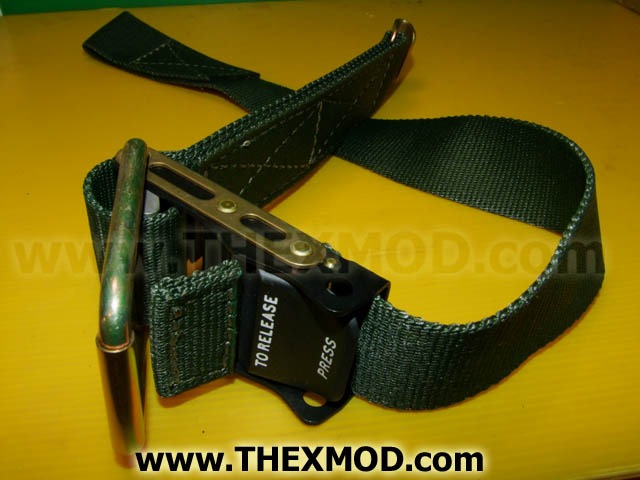 Strap Retaining - 208765-1