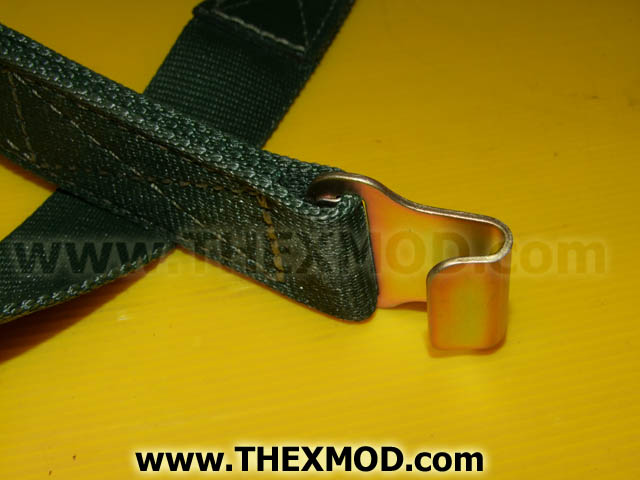 Strap Retaining - 208765-2