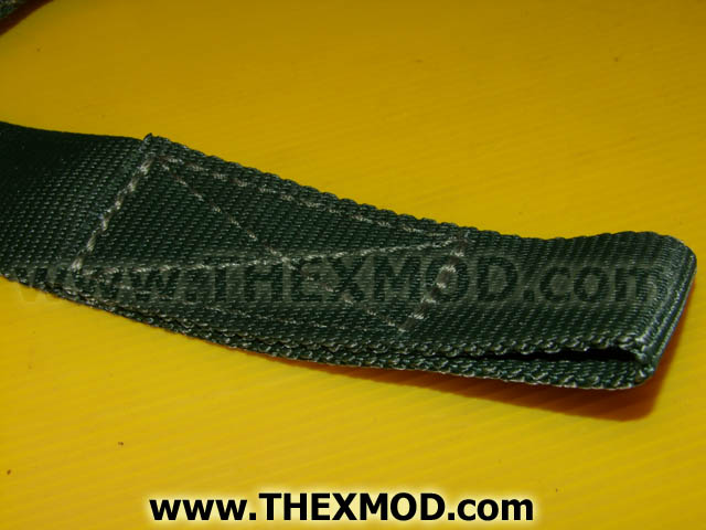 Strap Retaining - 208765-3