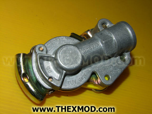 Coupling Quick Disconnect - FV2064057 / ACU8710-2