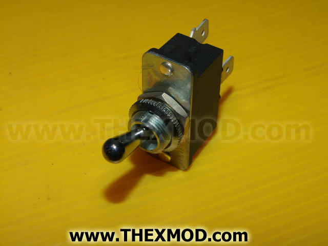Switch Toggle 10A - SX0793/63 -1