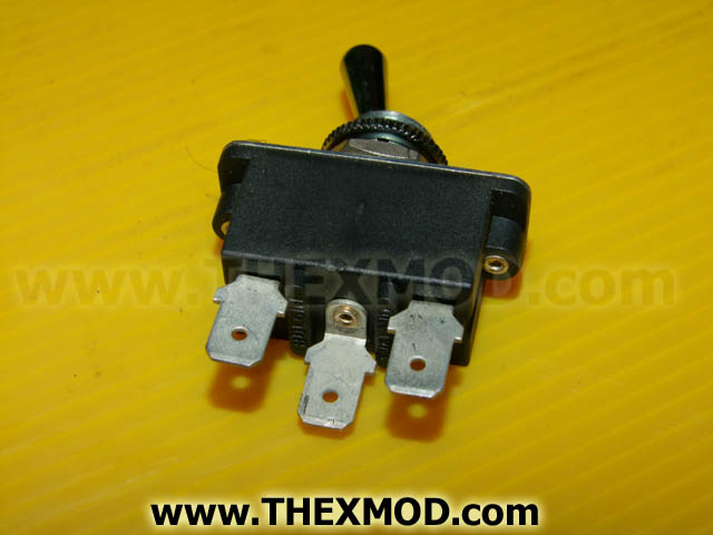 Switch Toggle 10A - SX0793/63 -2