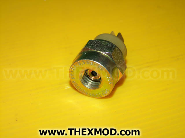Switch Pressure - M12 - 1571540 / 0986345408-1