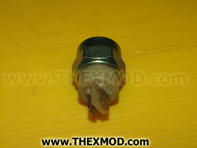 Switch Pressure - M12 - 1571540 / 0986345408-2