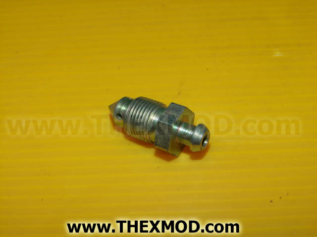 Bleeder Valve - Wheel Cylinder - 64479007-1