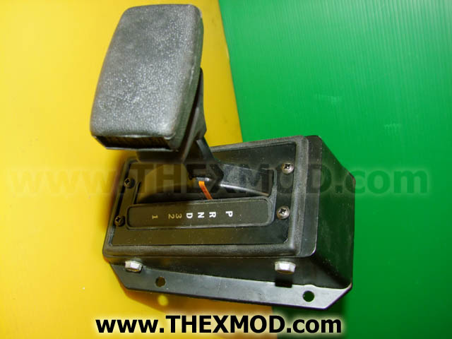 Gear Shift Assembly - 10-45-100-1