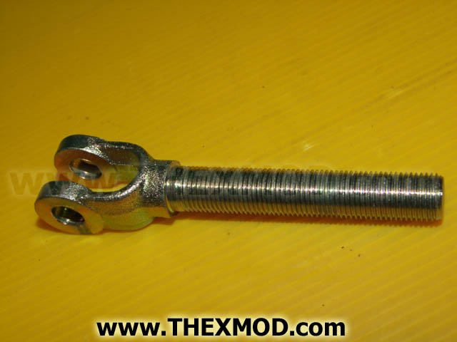 Clevis Rod 1/2 IN UNF THD - 6330703-1