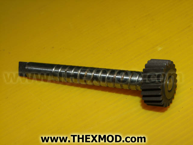 Gearshaft - 91065359-1