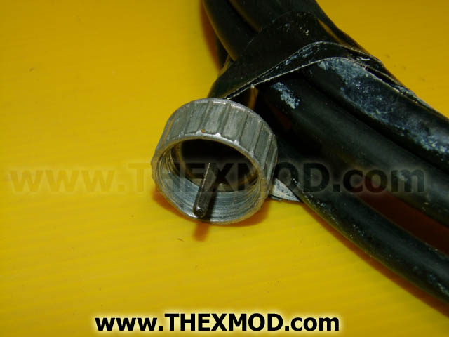 Cable Speedo - 7970184-2